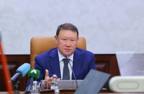 Qostanaı oblysynda bes aıda 1800 páter paıdalanýǵa berildi