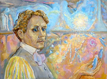 Sýret pen dybys sımfonııasy