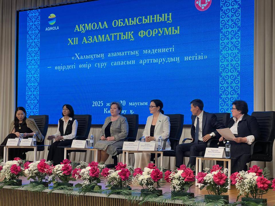 Keleshekti sóz etken keleli pikir alańy