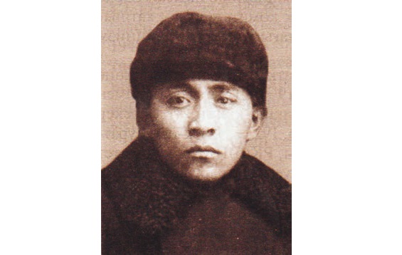 Esimi umytylǵan komıssar