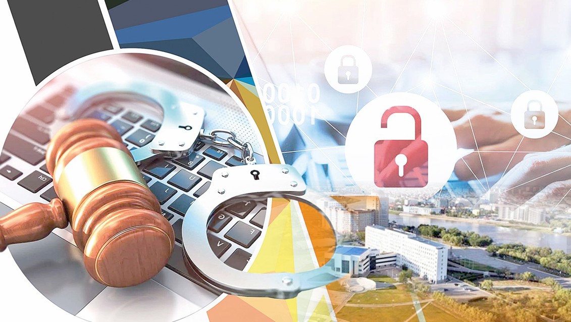 «Antıfrod» kúdiktilerdi anyqtaıdy