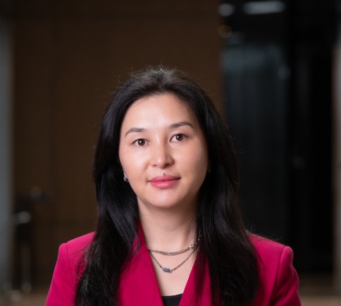 Aqnur Imanqul: Otbasy qundylyǵy qashanda mańyzdy
