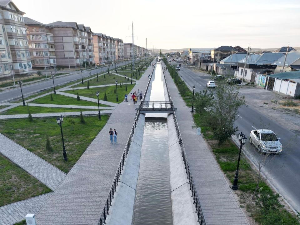 Túrlengen Taraz