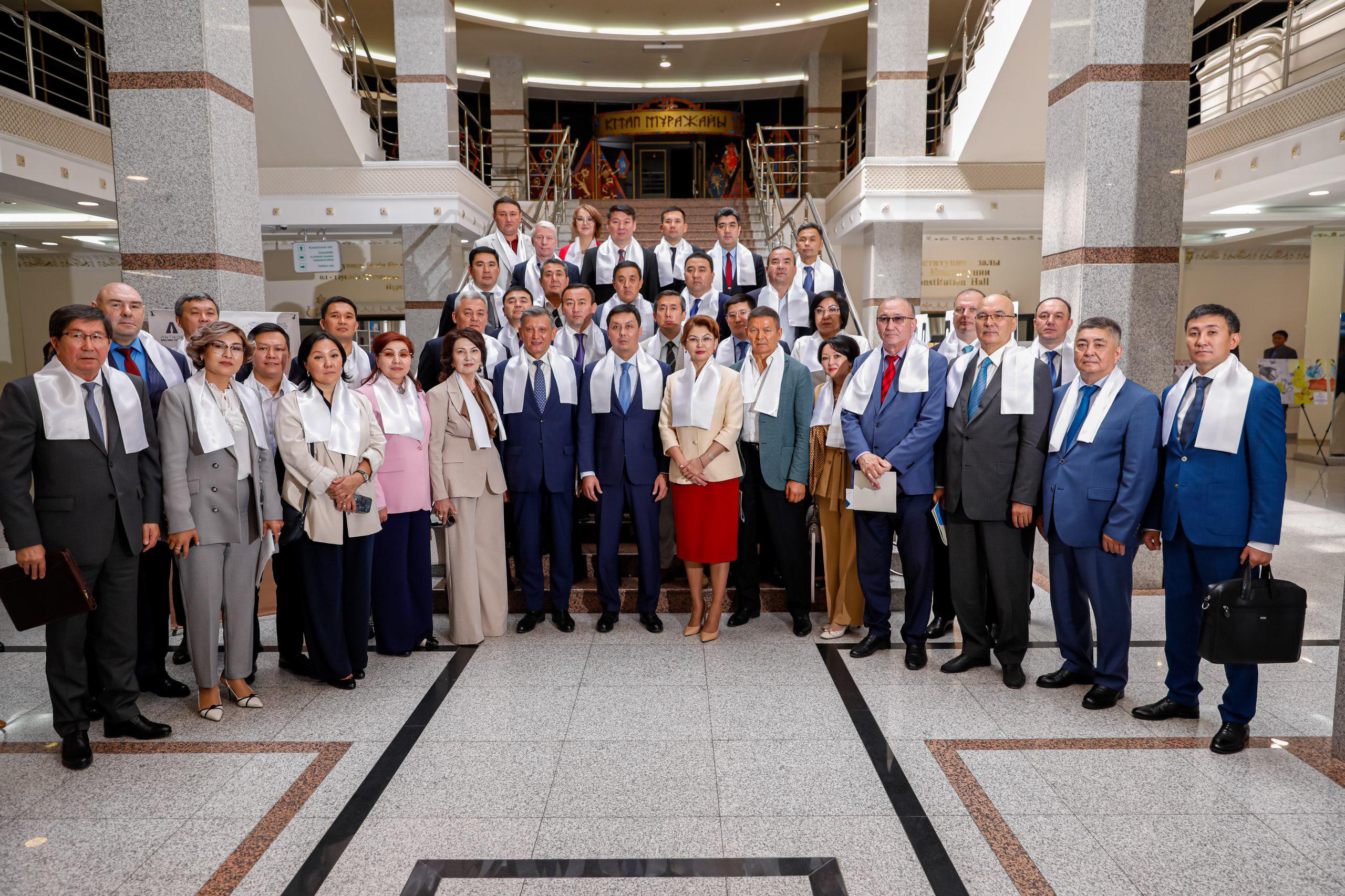 Jemqorlyqqa qarsy joba