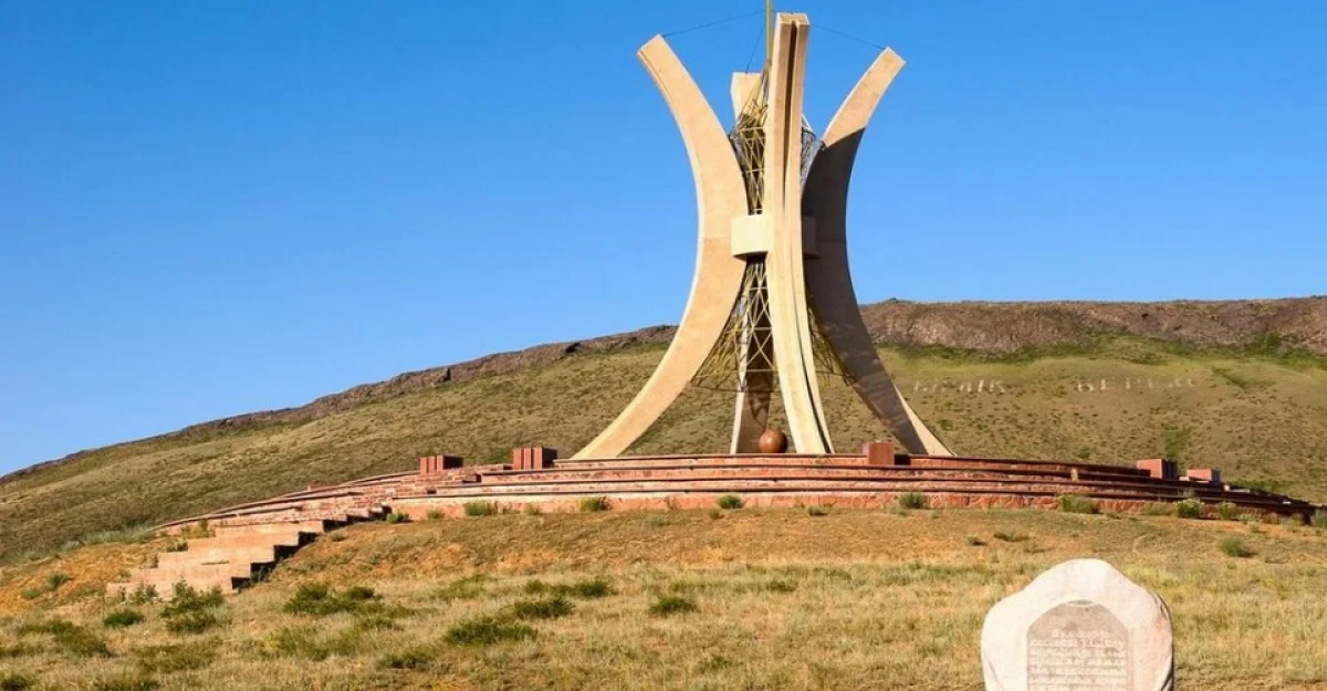 Ulytaý oblysy «Iskerlik klımat» reı̆tınginde joǵary nátıjege qol jetkizdi