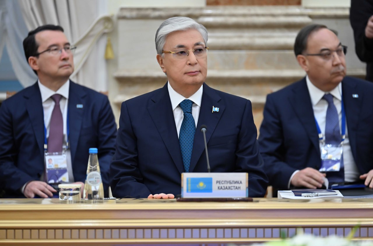 Kelesi jyly Joǵary Eýrazııalyq ekonomıkalyq keńeske Qazaqstan tóraǵalyq etedi