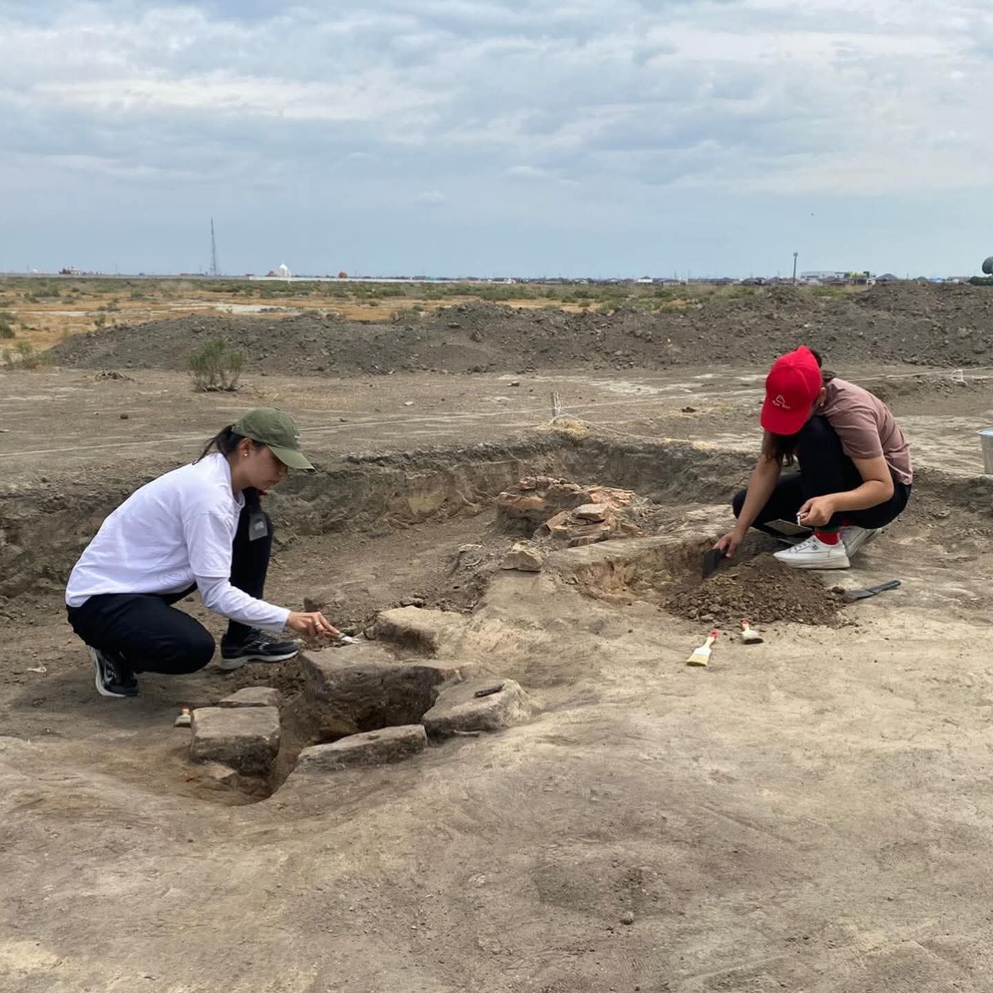 Baıyrǵy qalashyq ashyq mýzeıge aınala ma?