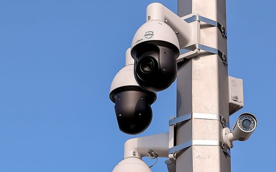 Sergek júıesi drondarǵa ornatylady