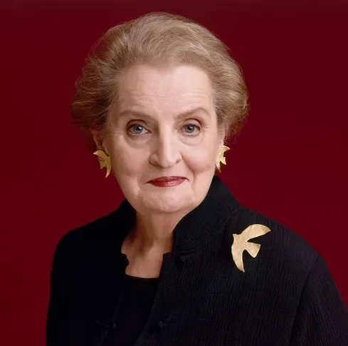 Túıreýishterdi sóıletken dıplomat