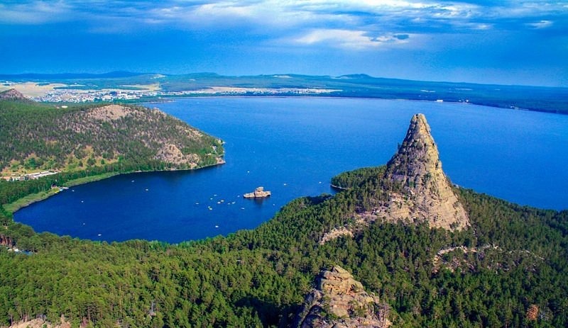 Býrabaıdaǵy baıypty bastamalar