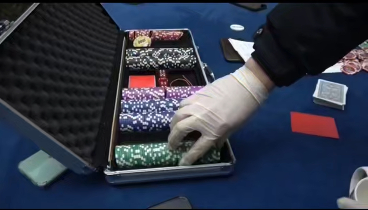 QMA qumar oıyndarǵa qarsy kúresti kúsheıtti