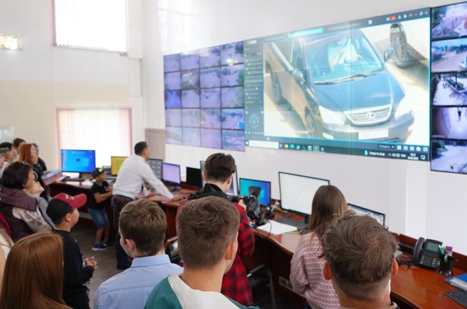 JBÝ buzýshylyqty bultartpaıdy