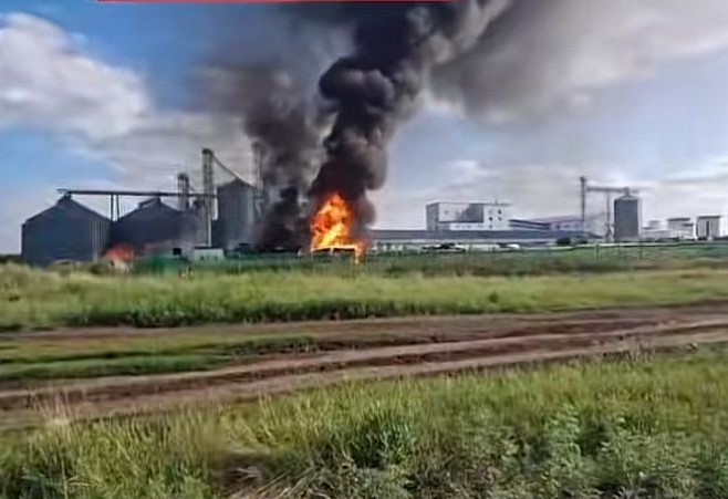 Toǵyz adam kúıik jaraqatyn aldy