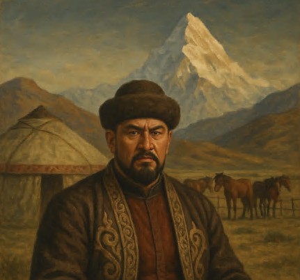 Suńǵyla bı Súıindik