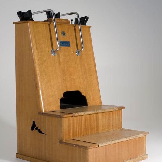 Flıýoroskop degen nemene?