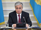 Q.Toqaev zańnamalyq ózgeristerdi maquldady