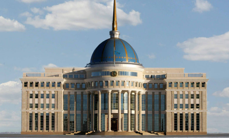 Quqyq qorǵaý organdarynyń qyzmetine taldaý júrgizildi