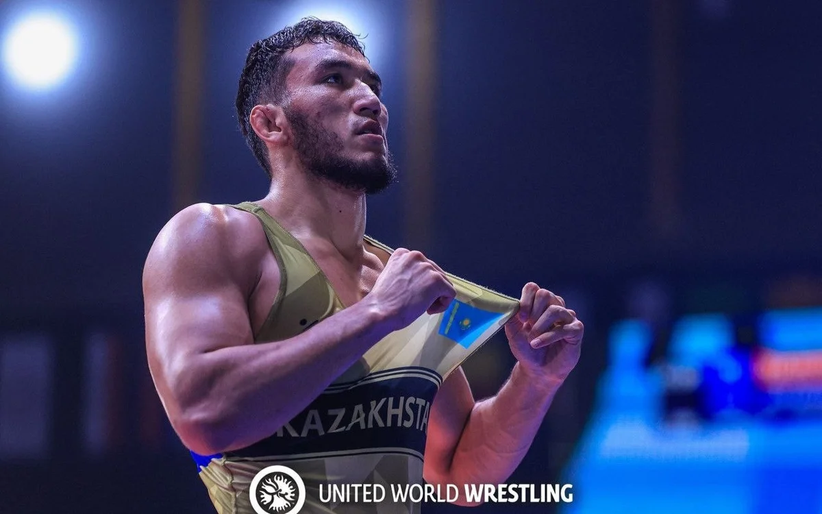 Qazaqstandyq balýandar Túrkııadaǵy týrnırde bes medal jeńip aldy