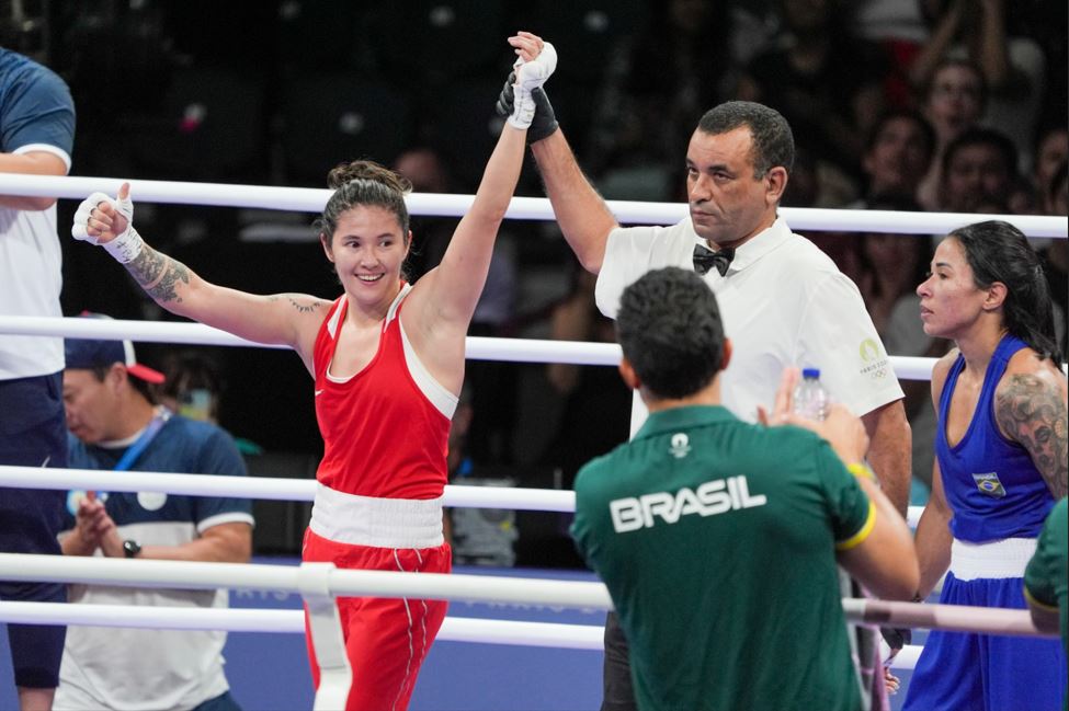 Qazaq boksshylarynyń alǵashqy qarsylastary anyqtaldy