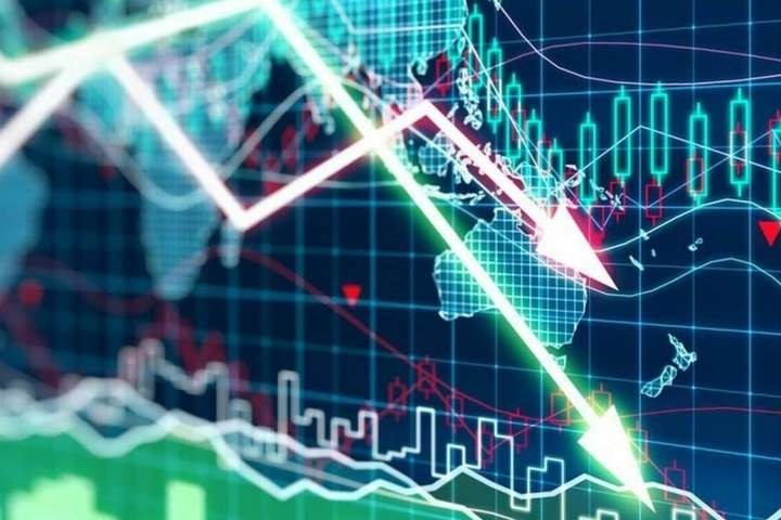 Álem ekonomıkasyn shaıqaltqan bes úrdis