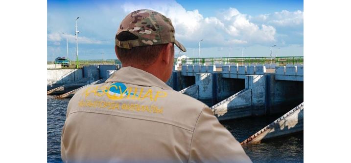 «Qazsýshar»  jumysshylardy turaqty jumyspen qamtyp jatyr