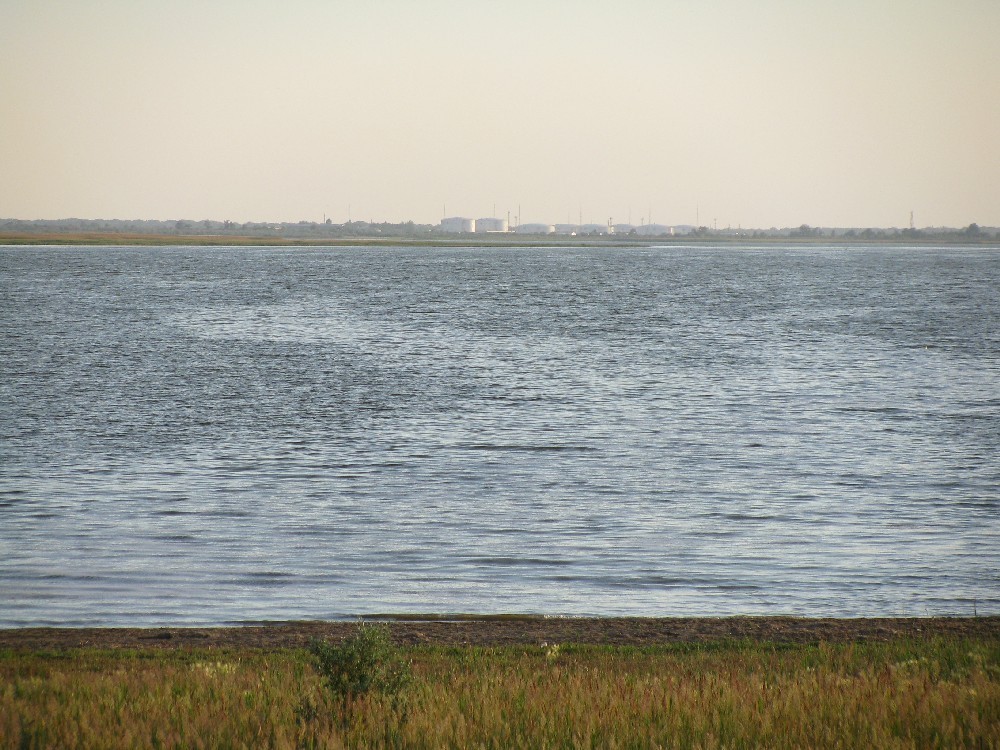 «Bylqyldaq» Ertisti búldirmese ıgi...