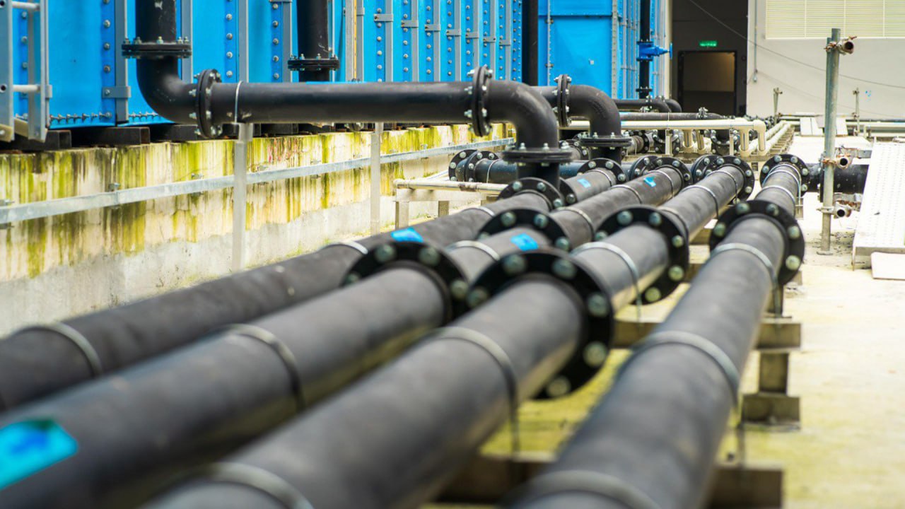 Qazaqstanda sý júıelerin jańǵyrtýǵa 188 mlrd teńge bólindi