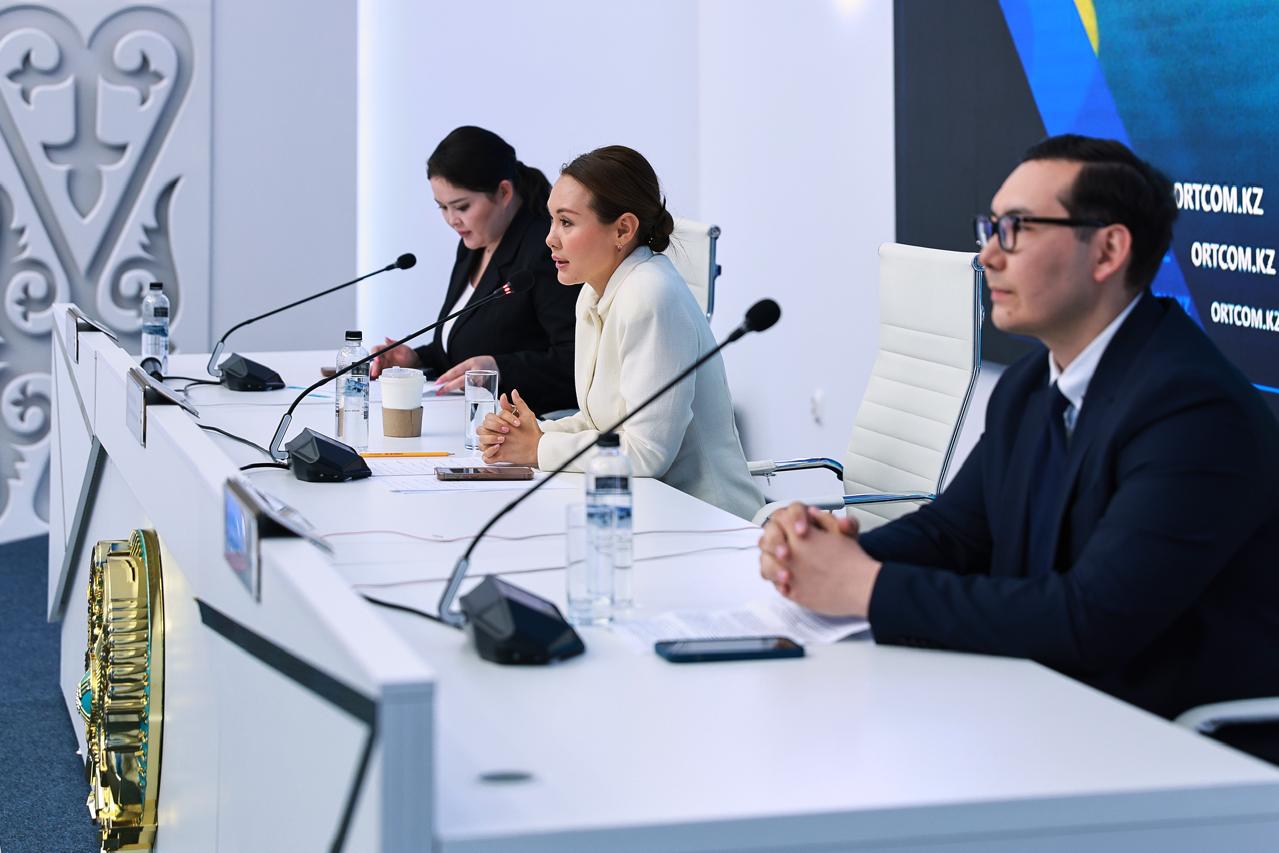 Halyqaralyq World Boccia Challenger týrnıri ótedi