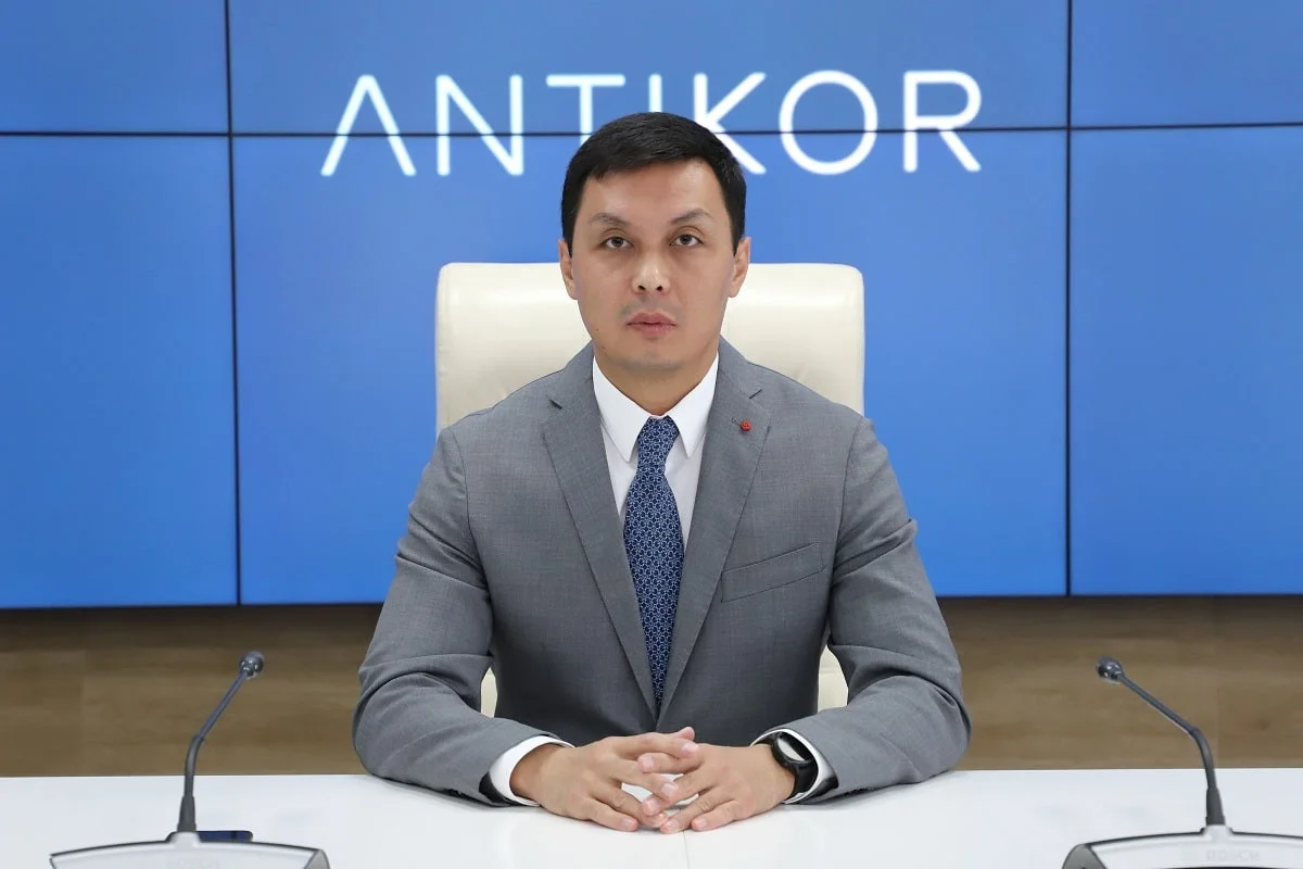 Prezıdent Ashat Jumaǵalıǵa nátıjeli jumysy úshin rızashylyǵyn bildirdi