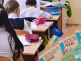 Astanada mektep basshysy 1 mlrd teńgege jýyq qarajatty jymqyrǵan