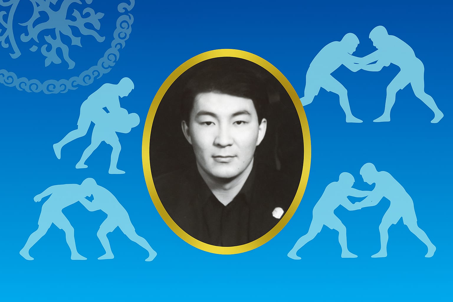 Erbolat balýandy eske alý sharasy ótti