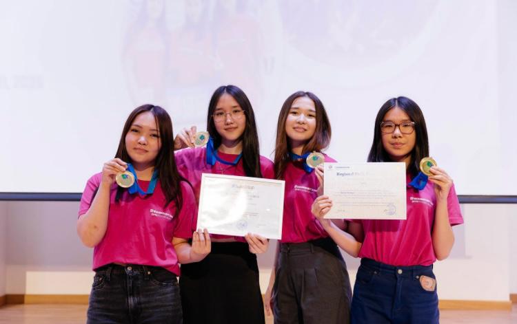 «Soile AI» – naýqastarǵa arnalǵan kómekshi qural