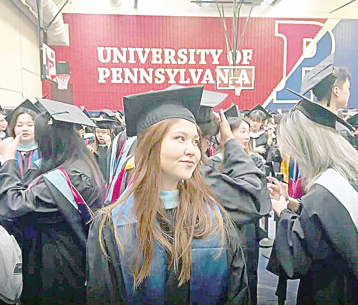 Álemdik bilim báıgesiniń júırigi