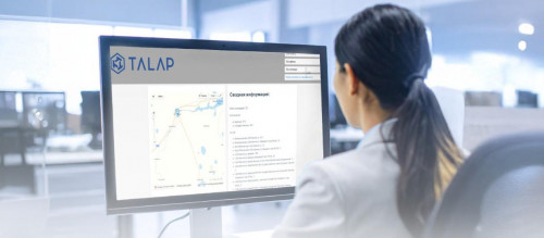 Elimizde kolledjderge arnalǵan aqparattyq karta jasalyp jatyr