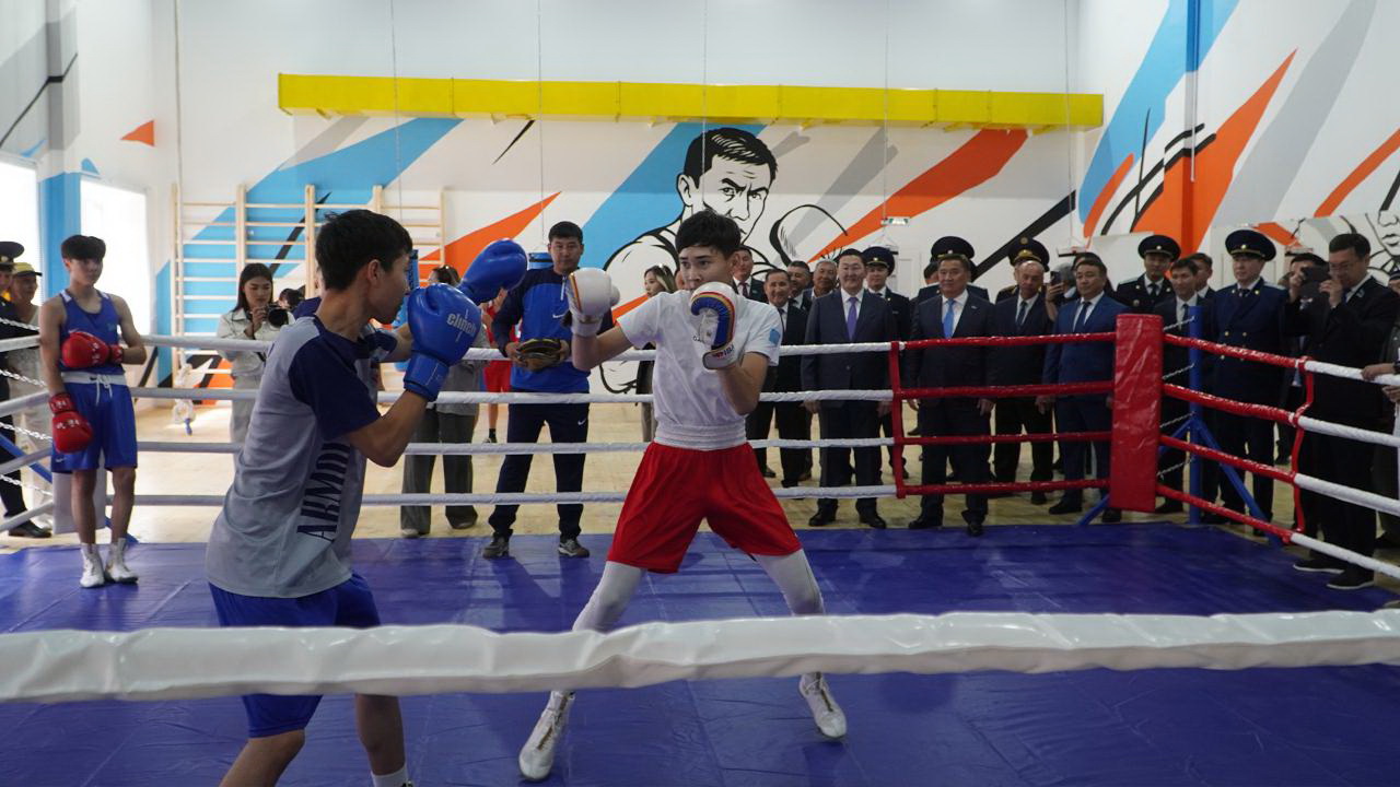 Sáýletti sport kesheni