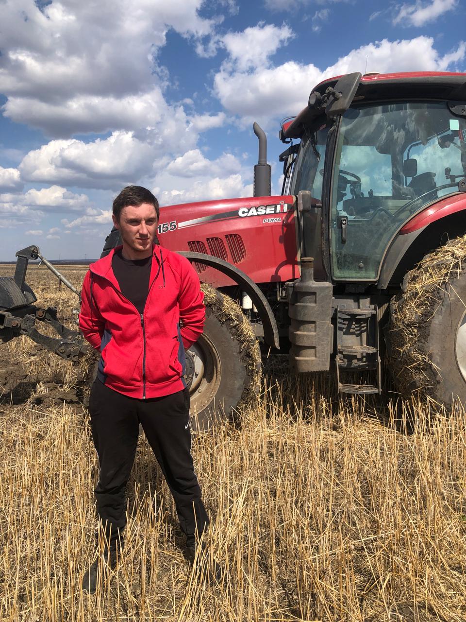 Mańdaıaldy mehanızator