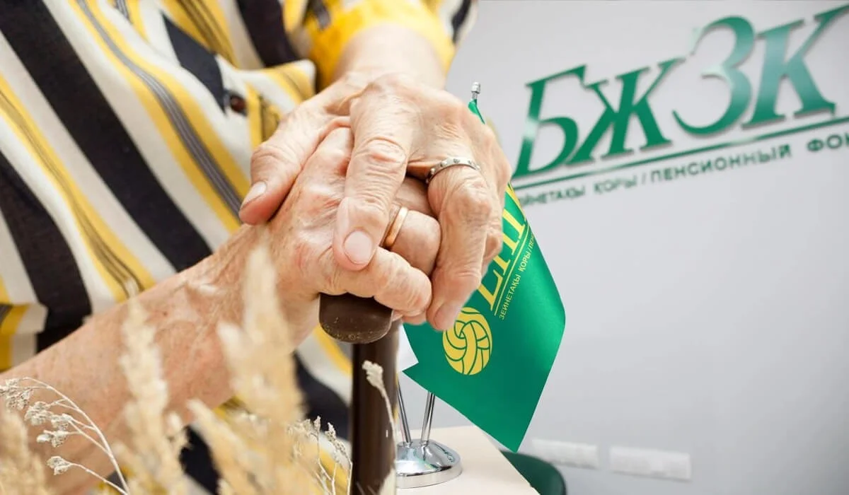 Beınettiń zeınetin oılaǵan jón