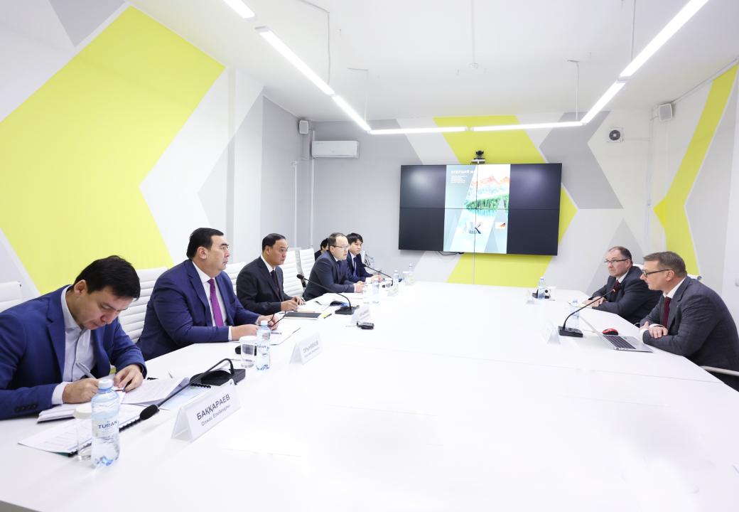 Qoqys óńdeıtin zaýyt jobasy nege aıaqsyz qaldy?