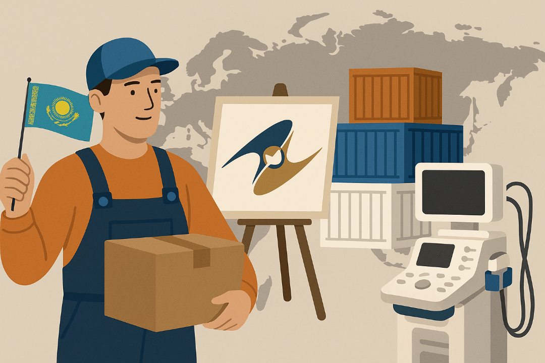 Otandyq óndirýshilerge ulttyq rejım beriledi