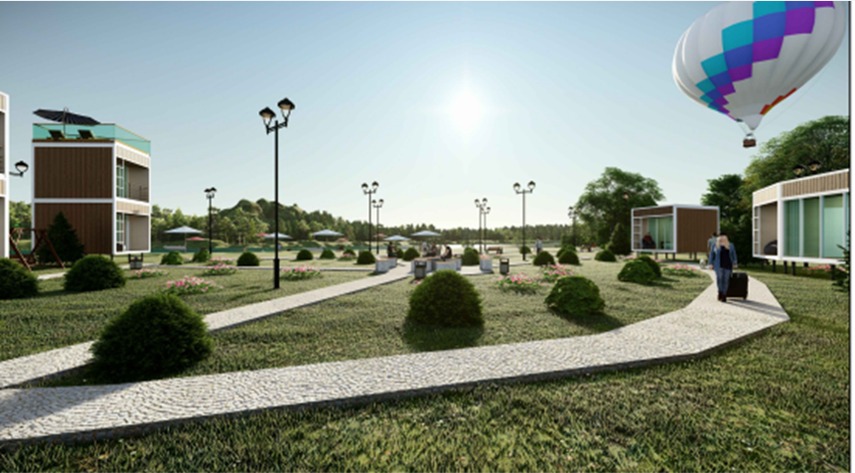 Ekologııalyq taza úı