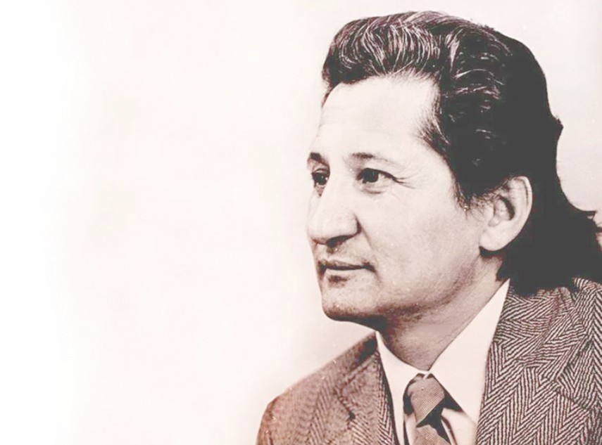 Qadyr Myrza Áli jáne halyq teatrlary