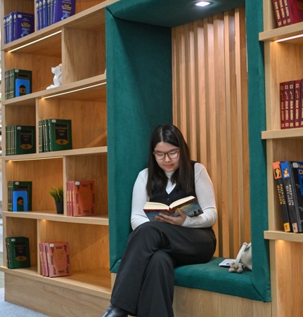 Stýdentter jazǵy demalysyn qalaı ótkizedi?