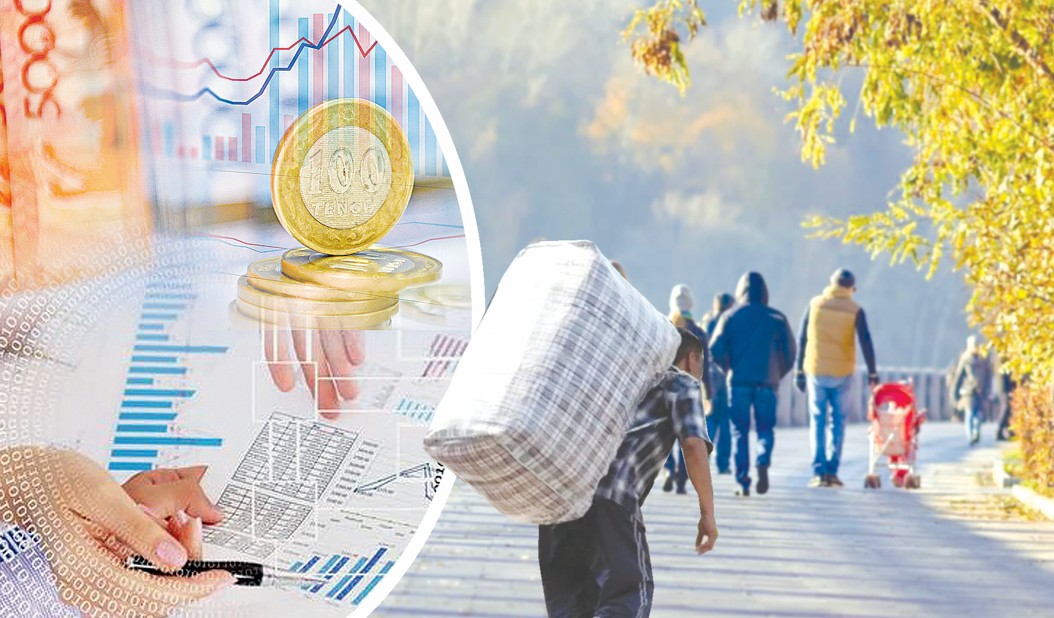 Áleýmettik az qorǵalǵan otbasy sany qashan azaıady?