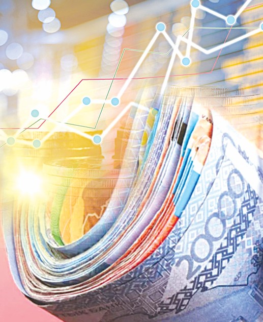 Bıýdjet tapshylyǵy ulǵaıa tústi