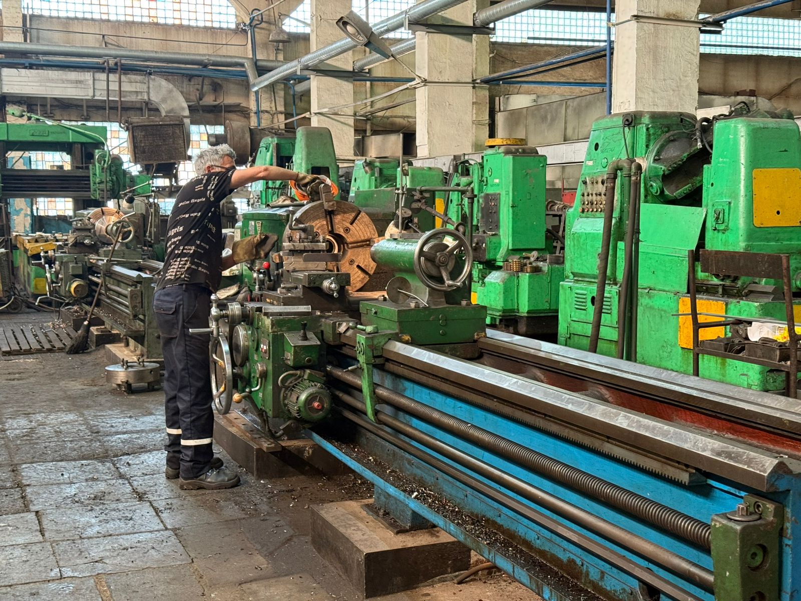 Kásiporyn múmkindigi artyp keledi