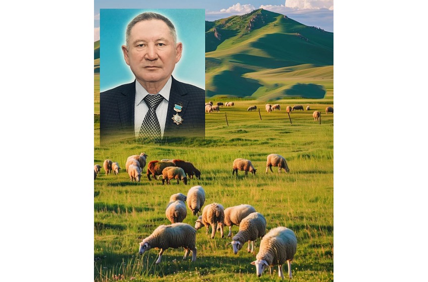 Iskerligi men mádenıeti úılesken