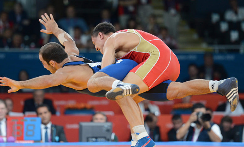 Azııanyń asý bermes asqary