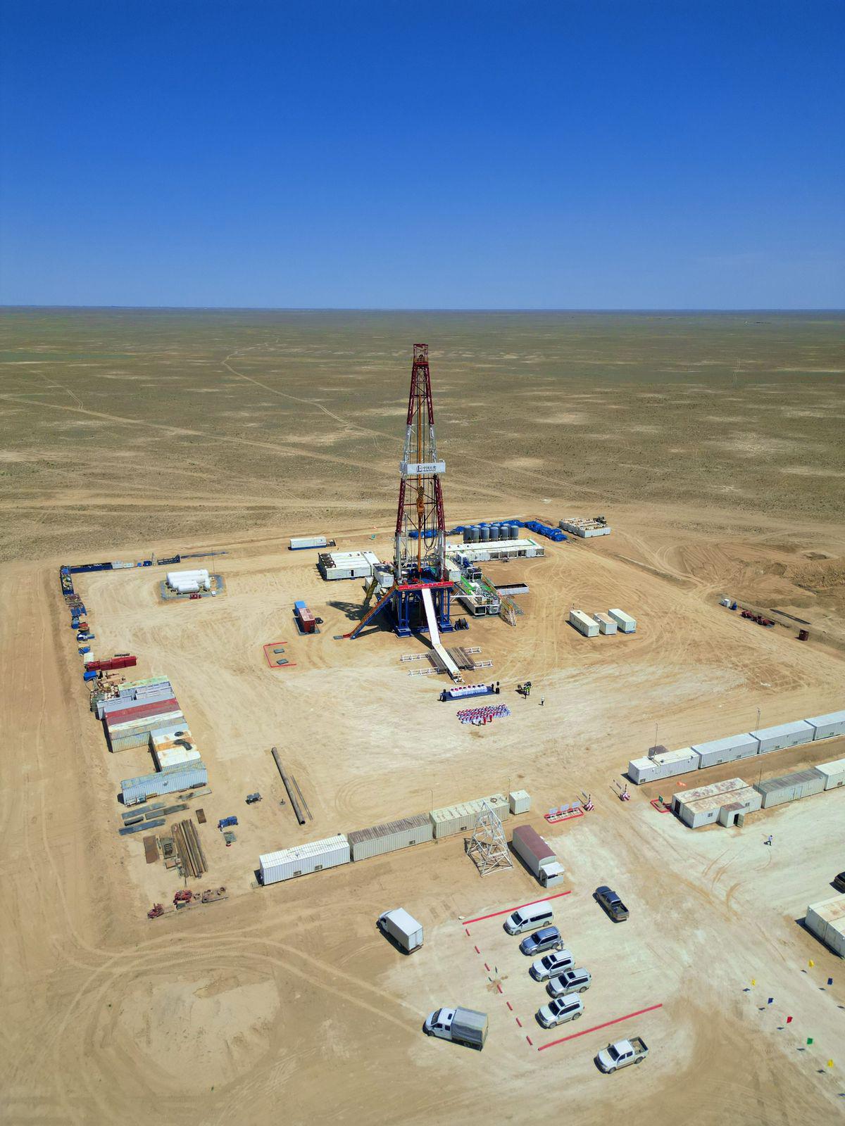 Saıótes aýylynda – jańa uńǵyma