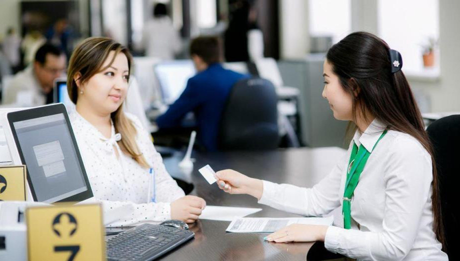 Astana kúninde  HQKO jumys isteı me