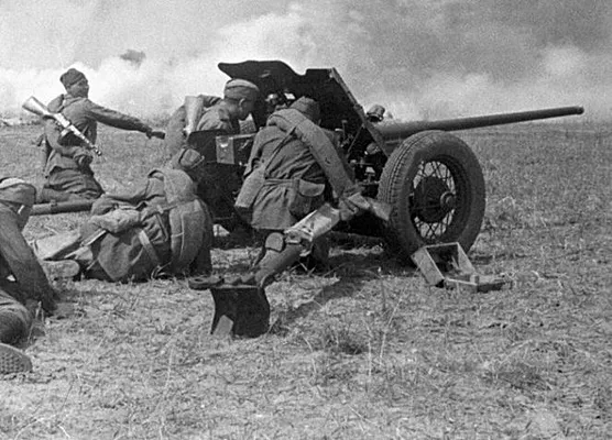 Aıyrtaýlyq jaýynger